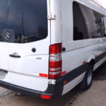 SPRINTER CDI 515 ANO 2018 EXECUTIVA JM COD.1682
