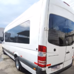 SPRINTER CDI 515 ANO 2018 EXECUTIVA JM COD.1682