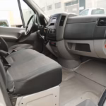 SPRINTER CDI 515 ANO 2018 EXECUTIVA JM COD.1682