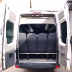 SPRINTER CDI 515 ANO 2018 EXECUTIVA JM COD.1682