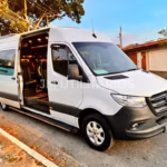 Mercedes-Benz Sprinter CDI 416 2022 COD.493