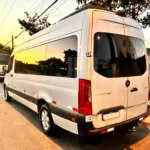 Ônibus Sprinter Van 416 CDI executiva 2022 seminovo à venda, código 493 - foto 03