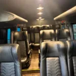 Ônibus Sprinter Van 416 CDI executiva 2022 seminovo à venda, código 493 - foto 05