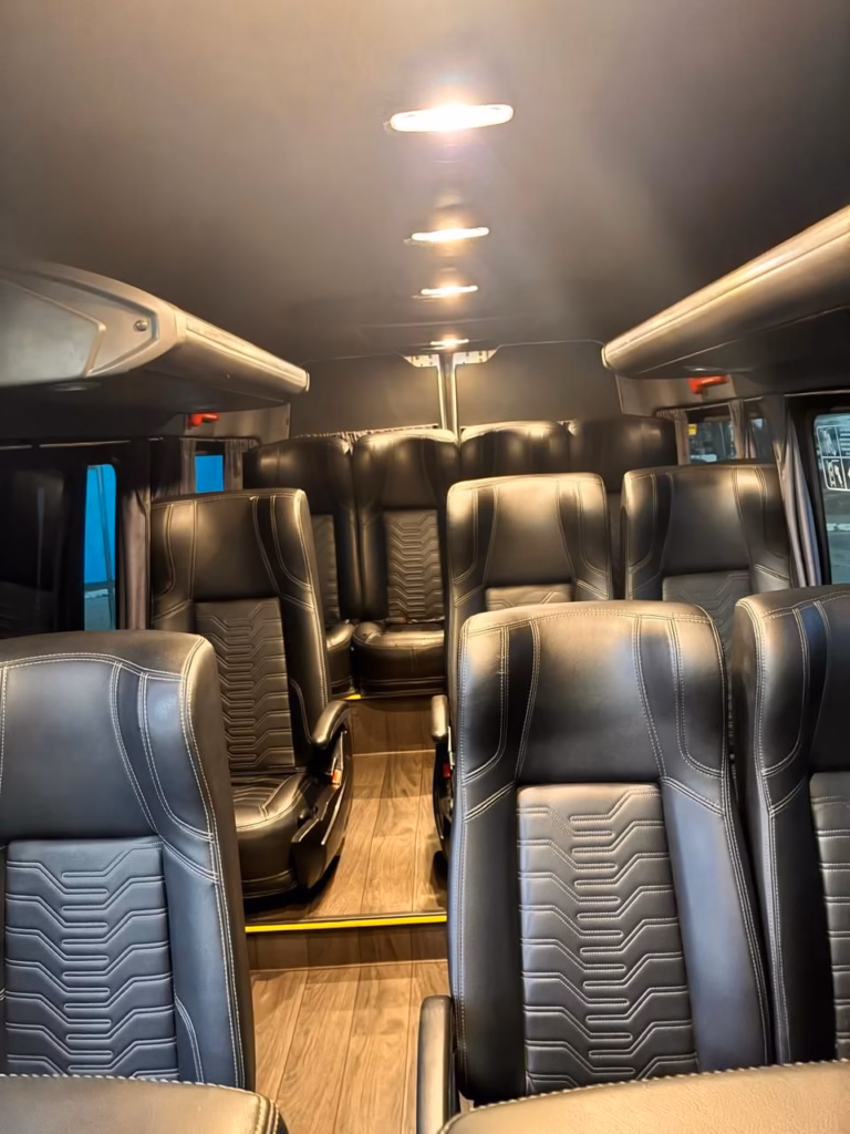 Mercedes-Benz Sprinter CDI 416 2022 COD.493