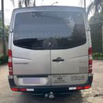Mercedes-Benz Sprinter CDI 415 2018 COD.754
