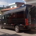 Mercedes-Benz Sprinter 416 2020 COD.20