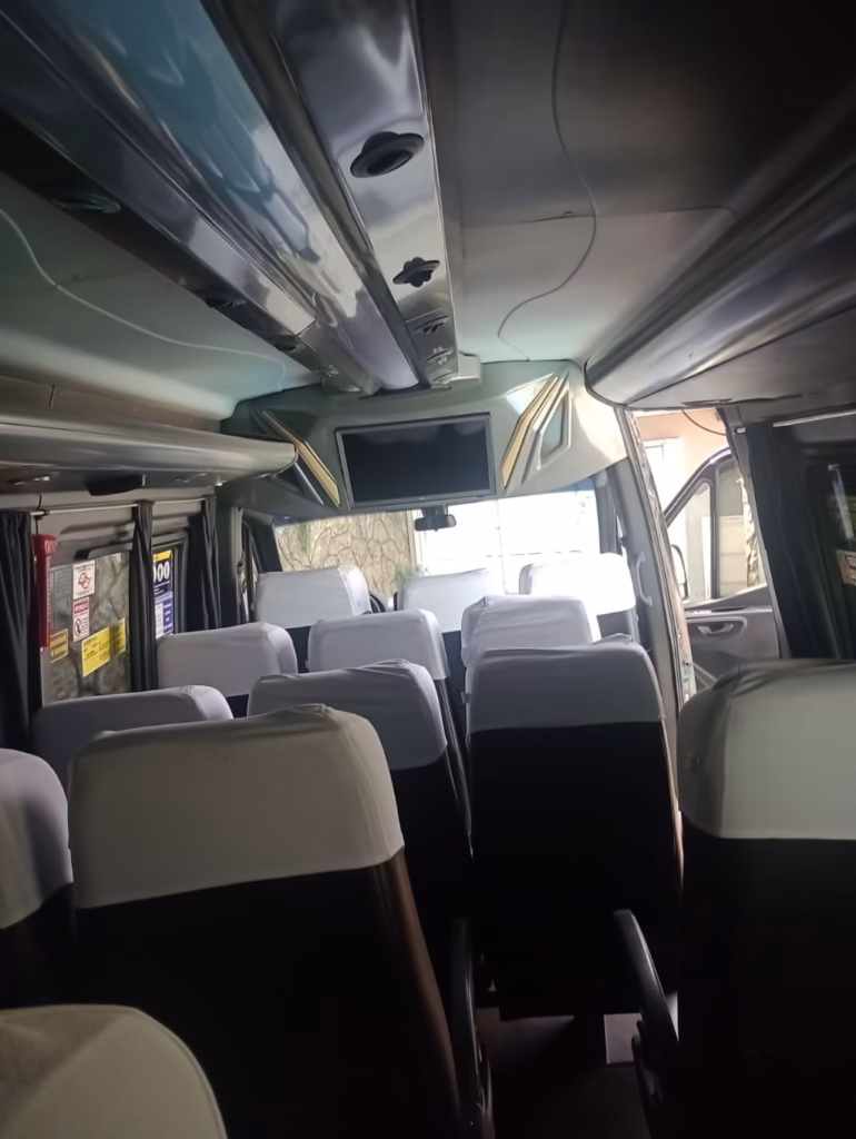 Mercedes-Benz Sprinter 416 2020 COD.20