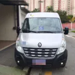 Ônibus Van Master Marticar Executiva seminovo à venda, código 691 - foto 02