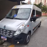 Renault Master L3H2 Marticar 2020 COD.691