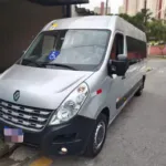 Ônibus Van Master Marticar Executiva seminovo à venda, código 691 - foto 03