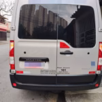 Renault Master L3H2 Marticar 2020 COD.691