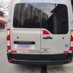Ônibus Van Master Marticar Executiva seminovo à venda, código 691 - foto 04