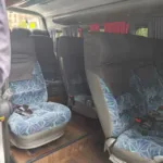 Ônibus Van Master Marticar Executiva seminovo à venda, código 691 - foto 06