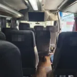 Ônibus Van Master Marticar Executiva seminovo à venda, código 691 - foto 08