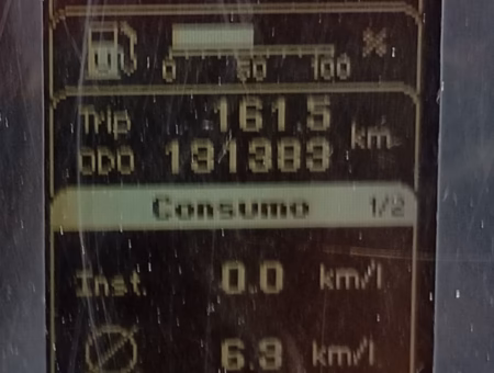 Volare Attack 8 2019 Cummins 46 Lugares COD.397