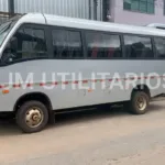 Ônibus Volare Attack 8 micro-ônibus 2022 seminovo à venda, código 1780 - foto 04