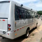 Ônibus Volare Attack 8 micro-ônibus 2022 seminovo à venda, código 1780 - foto 05