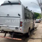 Ônibus Volare Attack 8 micro-ônibus 2022 seminovo à venda, código 1780 - foto 06