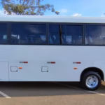 Volare Attack 8 2023 micro-ônibus à venda COD.511