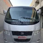 Ônibus Volare DW9 Executivo Mercedes seminovo à venda, código 453 - foto 01