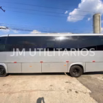 Micro-ônibus Marcopolo Volare DW9 2013 Mercedes-Benz COD.453
