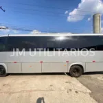 Ônibus Volare DW9 Executivo Mercedes seminovo à venda, código 453 - foto 02