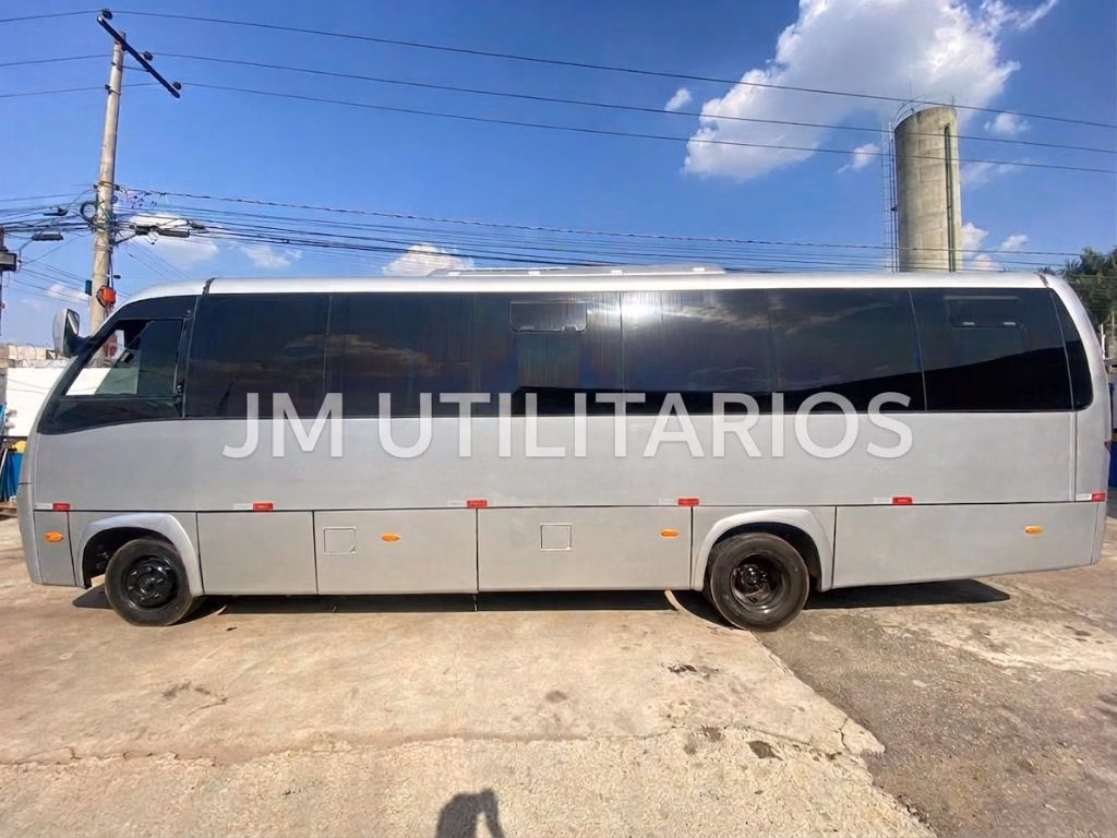Volare DW9 Executivo Mercedes COD.453