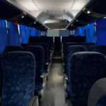 Micro-ônibus Marcopolo Volare DW9 2013 Mercedes-Benz COD.453