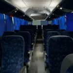 Ônibus Volare DW9 Executivo Mercedes seminovo à venda, código 453 - foto 04