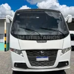 Ônibus Volare Fly 10 Executivo Cummins seminovo à venda, código 456 - foto 01