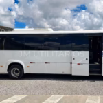 Volare Fly 10 Executivo Cummins COD.456