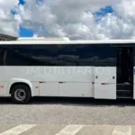 Ônibus Volare Fly 10 Executivo Cummins seminovo à venda, código 456 - foto 02