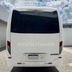 Ônibus Volare Fly 10 Executivo Cummins seminovo à venda, código 456 - foto 03