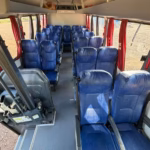 Ônibus Volare Micro-ônibus Attack 8 4x4 2022 seminovo à venda, código 507 - foto 09