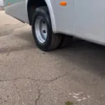 Ônibus Volare W8C executivo Agrale 28L Cummins seminovo à venda, código 1767 - foto 05