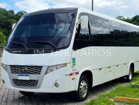 Ônibus Volare W9 Rodoviário Executivo seminovo à venda, código 1775 - foto 02
