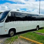 Ônibus Volare W9 Rodoviário Executivo seminovo à venda, código 1775 - foto 03