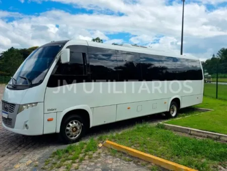 Ônibus Volare W9 Rodoviário Executivo seminovo à venda, código 1775 - foto 03