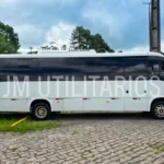 Ônibus Volare W9 Rodoviário Executivo seminovo à venda, código 1775 - foto 04