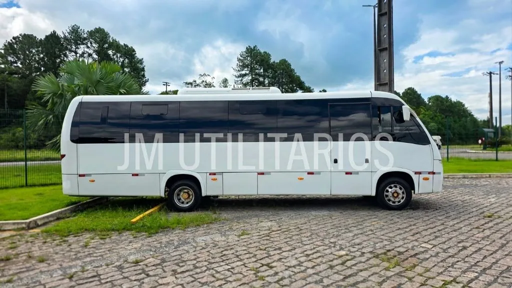 Ônibus Volare W9 Rodoviário Executivo seminovo à venda, código 1775 - foto 04