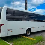 Ônibus Volare W9 Rodoviário Executivo seminovo à venda, código 1775 - foto 05