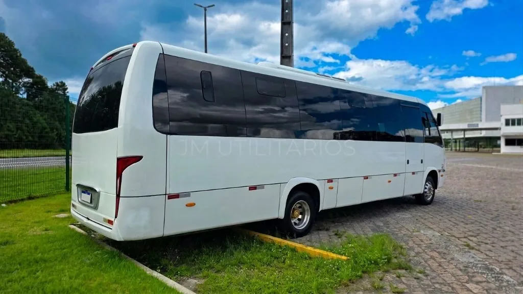 Ônibus Volare W9 Rodoviário Executivo seminovo à venda, código 1775 - foto 05
