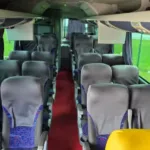 Ônibus Volare W9 Rodoviário Executivo seminovo à venda, código 1775 - foto 06