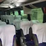 Ônibus Volare W9 Rodoviário Executivo seminovo à venda, código 1775 - foto 07