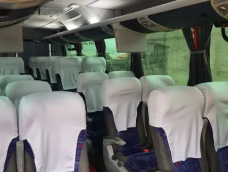 Ônibus Volare W9 Rodoviário Executivo seminovo à venda, código 1775 - foto 07