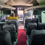 Ônibus Volare W9 Rodoviário Executivo seminovo à venda, código 1775 - foto 08