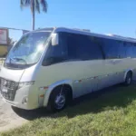 Ônibus Volare WL Rodoviário seminovo à venda, código 1777 - foto 02