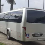 Ônibus Volare WL Rodoviário seminovo à venda, código 1777 - foto 03