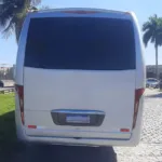 Ônibus Volare WL Rodoviário seminovo à venda, código 1777 - foto 04