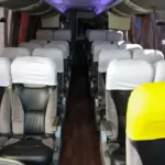 Ônibus Volare WL Rodoviário seminovo à venda, código 1777 - foto 06